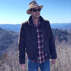 Meet your Posher, John